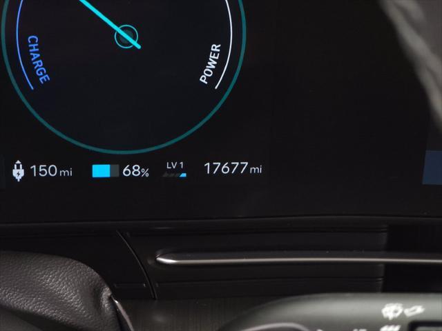 2024 Hyundai Kona - $24,487