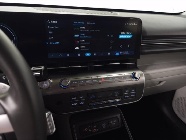 2024 Hyundai Kona - $24,487