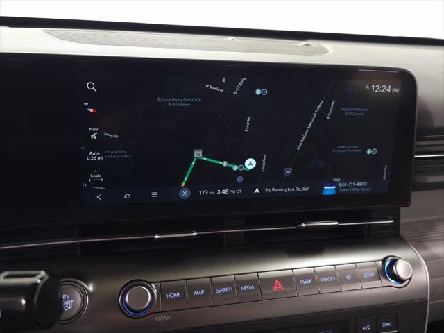 2024 Hyundai Kona - $24,487