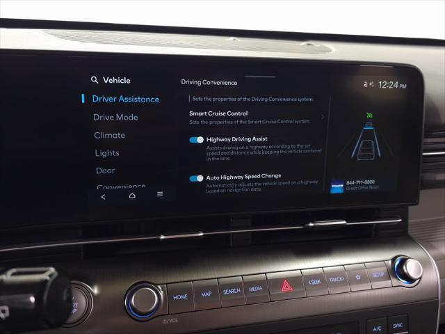 2024 Hyundai Kona - $24,487