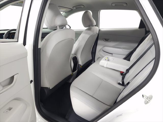 2024 Hyundai Kona - $24,487