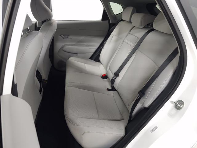 2024 Hyundai Kona - $24,487