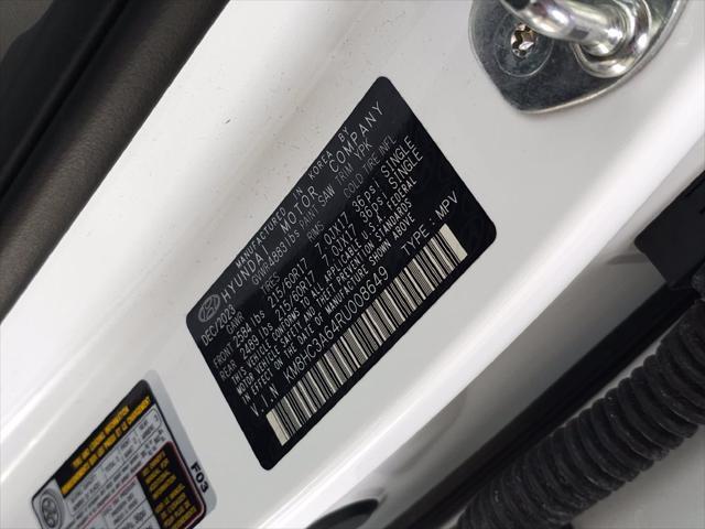 2024 Hyundai Kona - $24,487