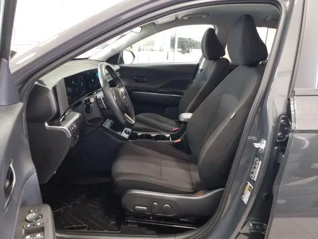 2024 Hyundai Kona - $25,322