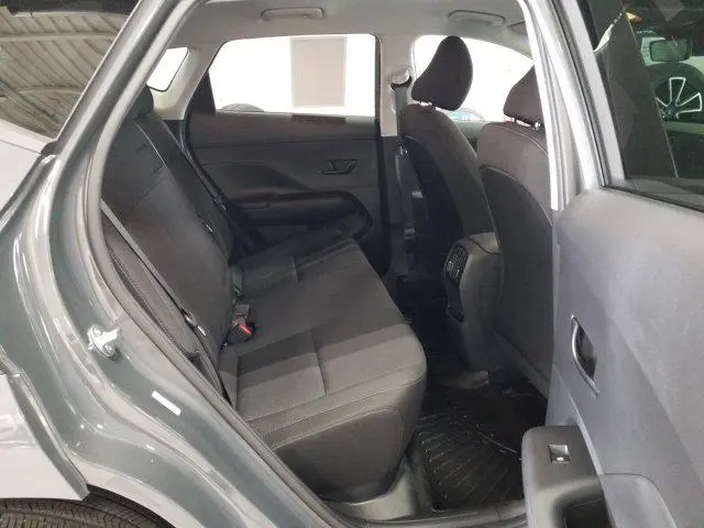 2024 Hyundai Kona - $25,322