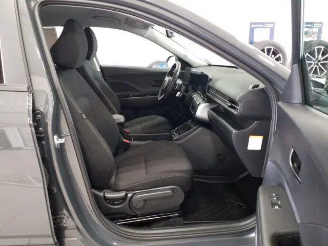 2024 Hyundai Kona - $25,322