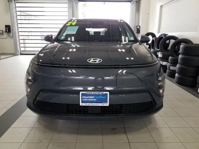2024 Hyundai Kona - $25,322