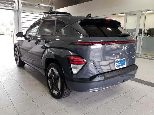 2024 Hyundai Kona - $25,322