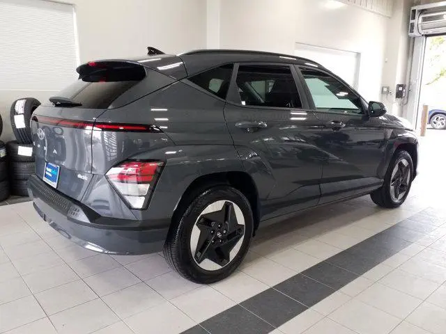 2024 Hyundai Kona - $25,322