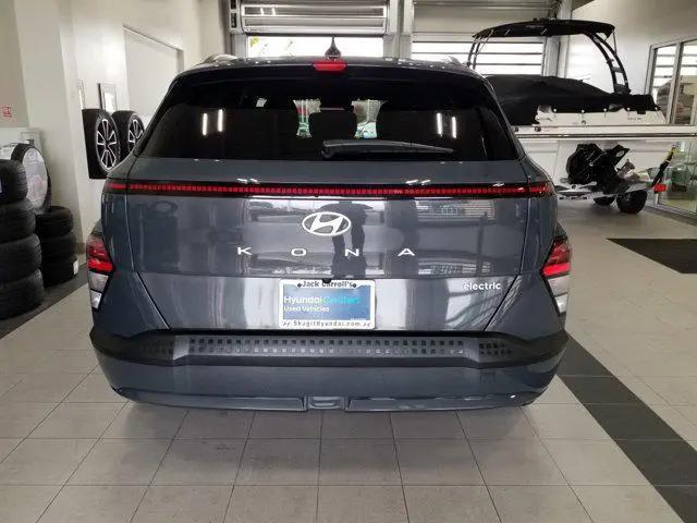 2024 Hyundai Kona - $25,322