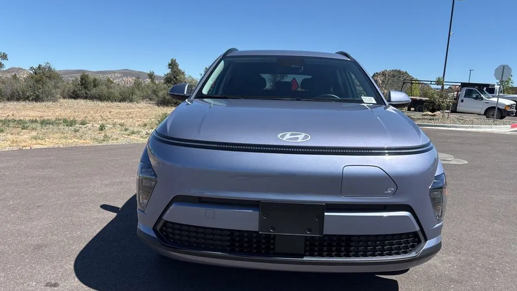 2024 Hyundai KONA Electric SEL