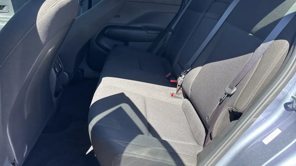 2024 Hyundai KONA Electric SEL