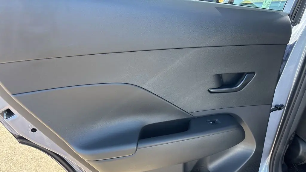 2024 Hyundai KONA Electric SEL