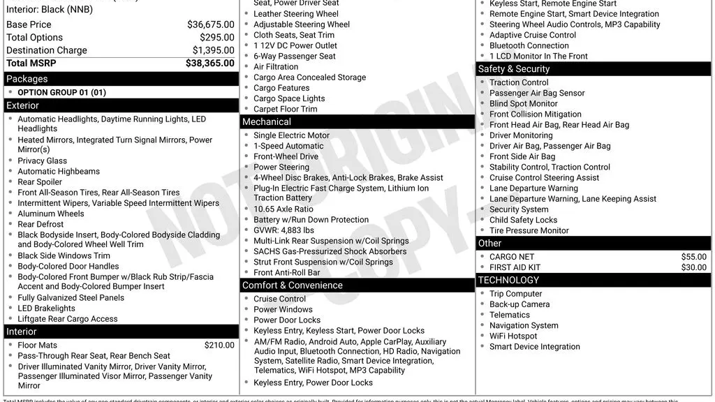 2024 Hyundai KONA Electric SEL