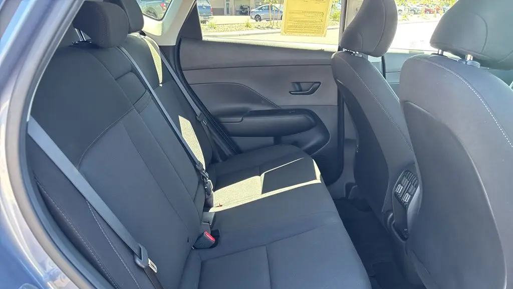 2024 Hyundai KONA Electric SEL