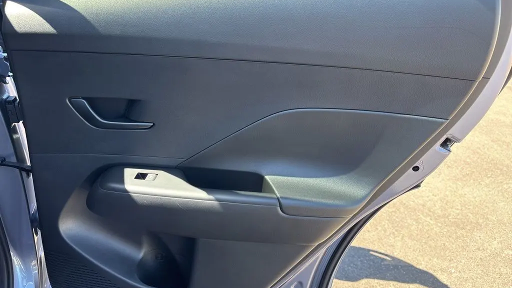2024 Hyundai KONA Electric SEL
