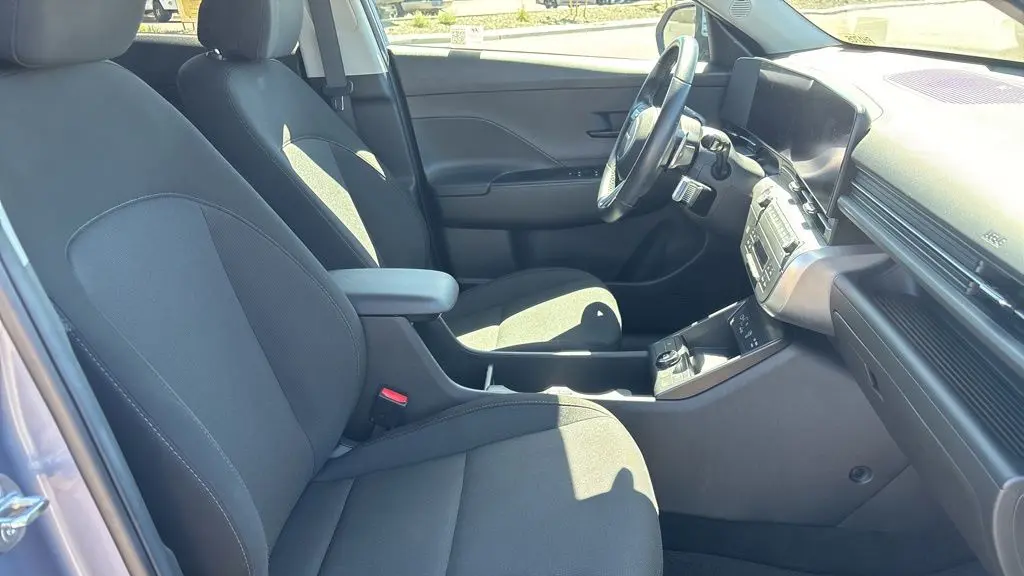 2024 Hyundai KONA Electric SEL