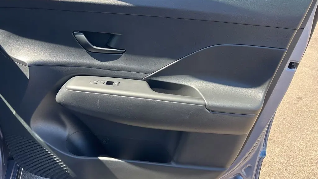 2024 Hyundai KONA Electric SEL
