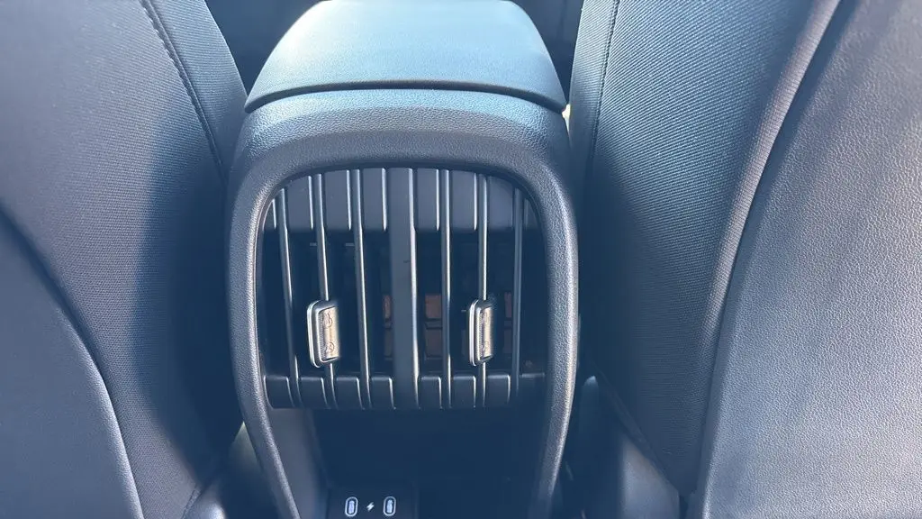 2024 Hyundai KONA Electric SEL