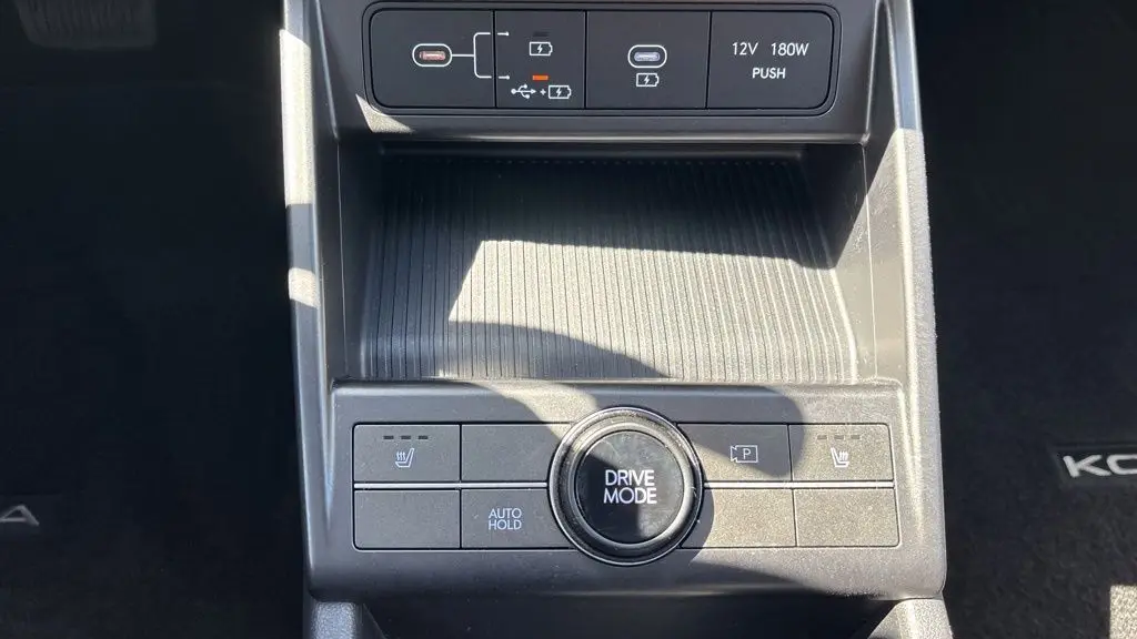 2024 Hyundai KONA Electric SEL