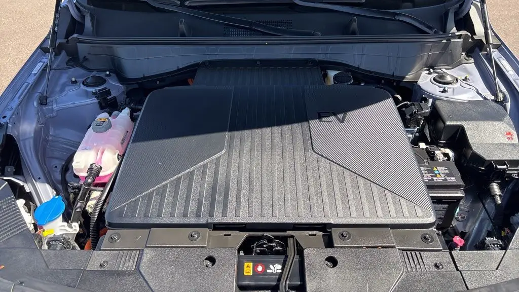 2024 Hyundai KONA Electric SEL