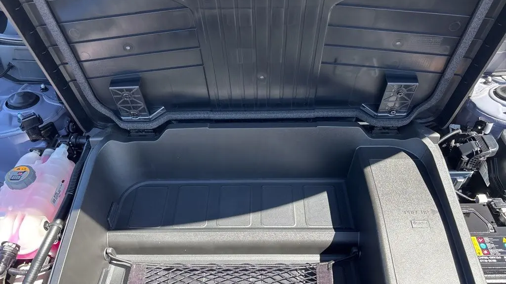 2024 Hyundai KONA Electric SEL