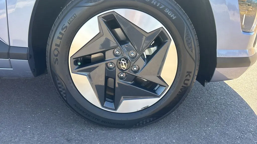 2024 Hyundai KONA Electric SEL