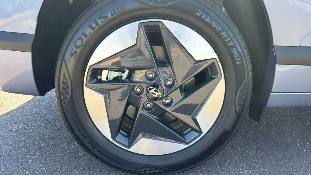 2024 Hyundai KONA Electric SEL
