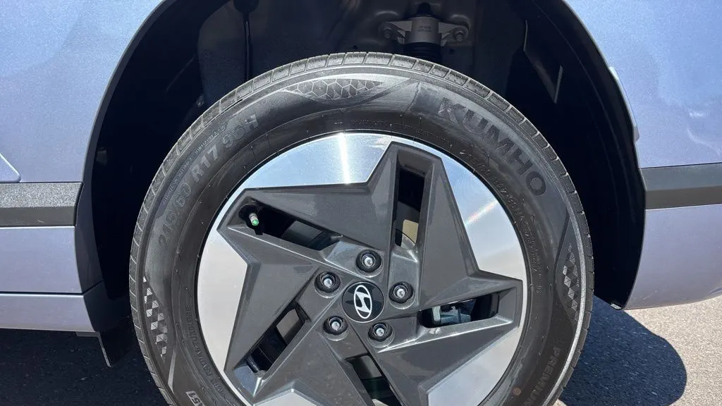 2024 Hyundai KONA Electric SEL