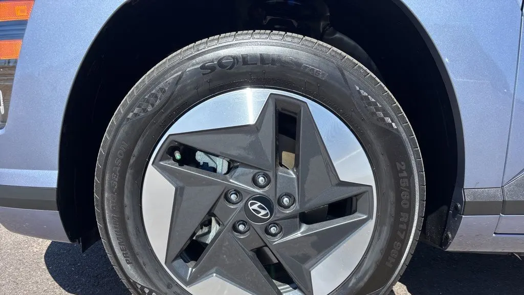 2024 Hyundai KONA Electric SEL