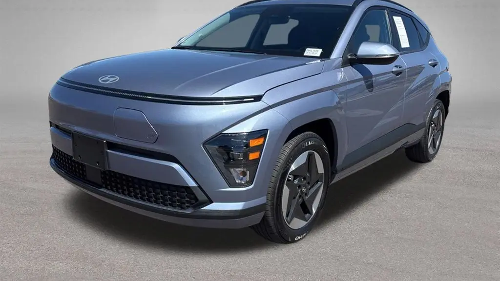 Preowned 2024 Hyundai KONA Electric SEL for Sale