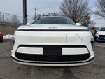 2025 KONA Electric Thumbnail 2