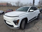 2025 KONA Electric Thumbnail 3