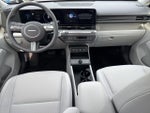 2025 KONA Electric Thumbnail 4