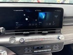 2025 KONA Electric Thumbnail 5
