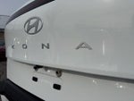 2025 KONA Electric Thumbnail 15