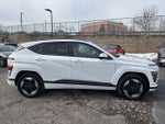 2025 KONA Electric Thumbnail 16