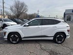 2025 KONA Electric Thumbnail 20
