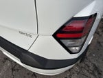 2025 KONA Electric Thumbnail 32