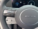 2025 KONA Electric Thumbnail 38