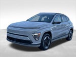 2024 KONA Electric Thumbnail 3