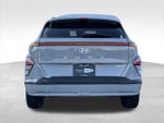 2024 KONA Electric Thumbnail 8