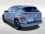 2024 KONA Electric Thumbnail 9