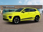 2024 KONA Electric Thumbnail 2