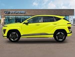 2024 KONA Electric Thumbnail 3