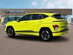 2024 KONA Electric Thumbnail 4