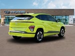 2024 KONA Electric Thumbnail 7