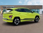 2024 KONA Electric Thumbnail 8