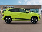 2024 KONA Electric Thumbnail 9