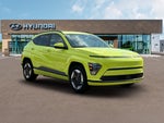 2024 KONA Electric Thumbnail 11